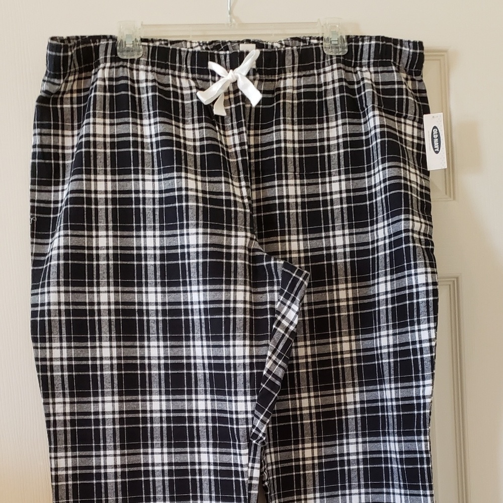 Pajama pants